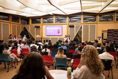 Apply to join the Term 3, 2025 Ideas Challenge